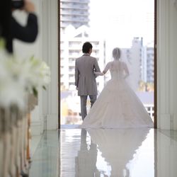 アートグレイス ウエディングコースト 東京ベイの写真4枚目