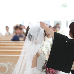 アートグレイス ウエディングコースト 東京ベイの写真1枚目