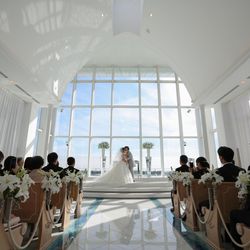 アートグレイス ウエディングコースト 東京ベイの写真28枚目