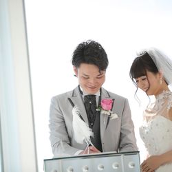 アートグレイス ウエディングコースト 東京ベイの写真32枚目