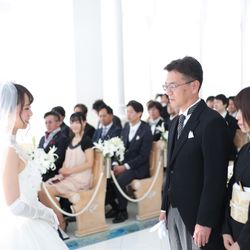 アートグレイス ウエディングコースト 東京ベイの写真31枚目