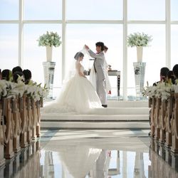 アートグレイス ウエディングコースト 東京ベイの写真15枚目