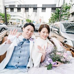 カサ・デ・アンジェラ青山の写真1枚目