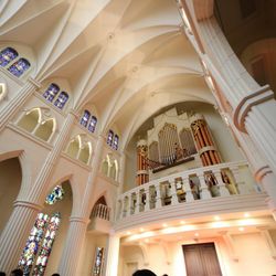 カサ・デ・アンジェラ青山の写真27枚目