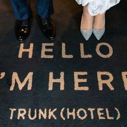 TRUNK HOTELの写真22枚目