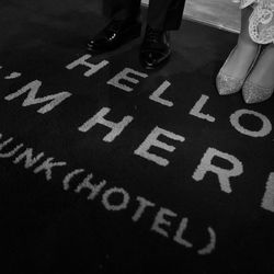 TRUNK HOTELの写真13枚目