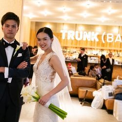 TRUNK HOTELの写真30枚目