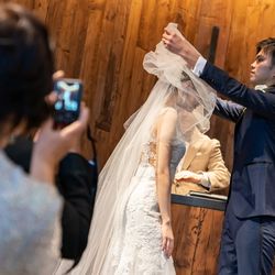 TRUNK HOTELの写真8枚目