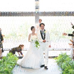 ザ オーク ガーデンの写真3枚目