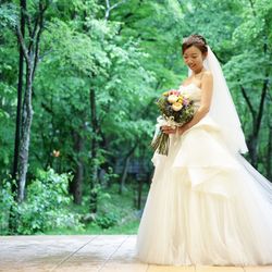 星野リゾート 軽井沢ホテルブレストンコートの写真33枚目