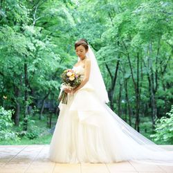 星野リゾート 軽井沢ホテルブレストンコートの写真8枚目