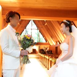 星野リゾート 軽井沢ホテルブレストンコートの写真3枚目