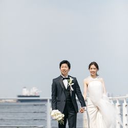 ヨコハマ グランド インターコンチネンタル ホテルの写真11枚目