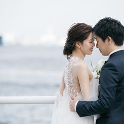 ヨコハマ グランド インターコンチネンタル ホテルの写真1枚目