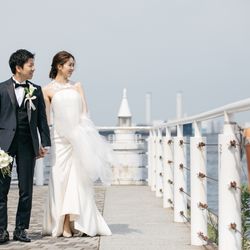 ヨコハマ グランド インターコンチネンタル ホテルの写真21枚目