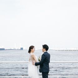 ヨコハマ グランド インターコンチネンタル ホテルの写真19枚目