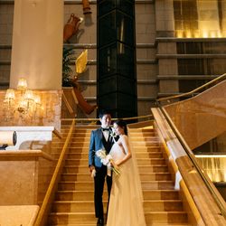 ヨコハマ グランド インターコンチネンタル ホテルの写真3枚目