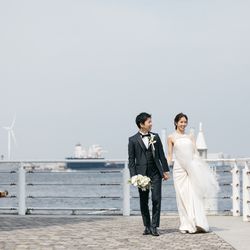 ヨコハマ グランド インターコンチネンタル ホテルの写真5枚目