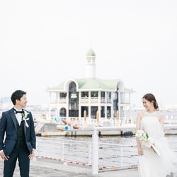 ヨコハマ グランド インターコンチネンタル ホテルの写真19枚目