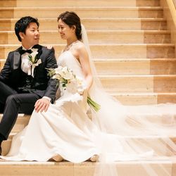 ヨコハマ グランド インターコンチネンタル ホテルの写真21枚目