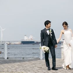 ヨコハマ グランド インターコンチネンタル ホテルの写真13枚目