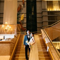 ヨコハマ グランド インターコンチネンタル ホテルの写真27枚目