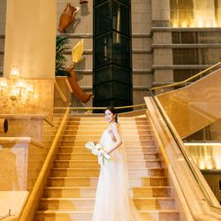 ヨコハマ グランド インターコンチネンタル ホテルの写真29枚目