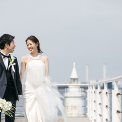 ヨコハマ グランド インターコンチネンタル ホテルの写真9枚目