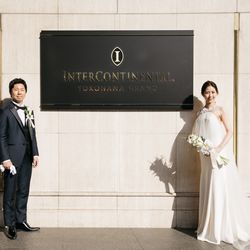 ヨコハマ グランド インターコンチネンタル ホテルの写真32枚目