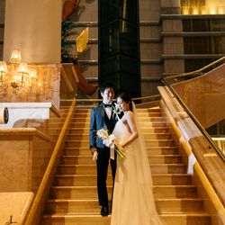 ヨコハマ グランド インターコンチネンタル ホテルの写真34枚目