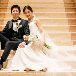 ヨコハマ グランド インターコンチネンタル ホテルの写真3枚目