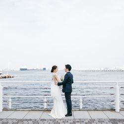 ヨコハマ グランド インターコンチネンタル ホテルの写真14枚目