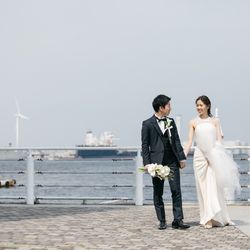 ヨコハマ グランド インターコンチネンタル ホテルの写真23枚目