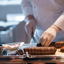 ヨコハマ グランド インターコンチネンタル ホテルの写真25枚目