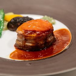 ヨコハマ グランド インターコンチネンタル ホテルの写真7枚目