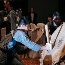 ヨコハマ グランド インターコンチネンタル ホテルの写真11枚目