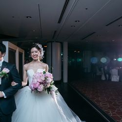 ヨコハマ グランド インターコンチネンタル ホテルの写真8枚目