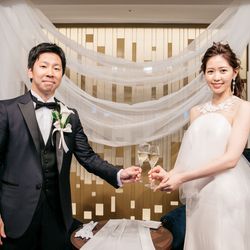 ヨコハマ グランド インターコンチネンタル ホテルの写真27枚目