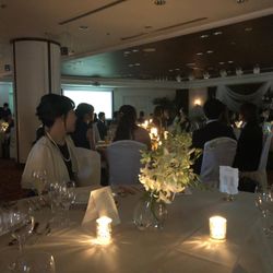 ヨコハマ グランド インターコンチネンタル ホテルの写真5枚目