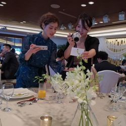 ヨコハマ グランド インターコンチネンタル ホテルの写真35枚目