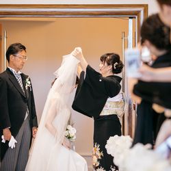 ヨコハマ グランド インターコンチネンタル ホテルの写真14枚目