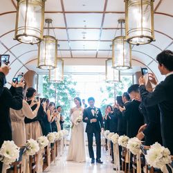 ヨコハマ グランド インターコンチネンタル ホテルの写真18枚目