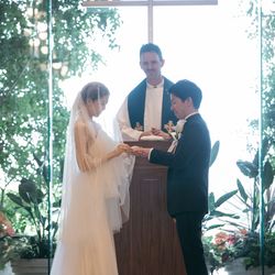 ヨコハマ グランド インターコンチネンタル ホテルの写真19枚目