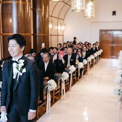 ヨコハマ グランド インターコンチネンタル ホテルの写真21枚目