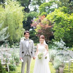 北野ガーデンの写真18枚目