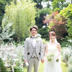 北野ガーデンの写真15枚目