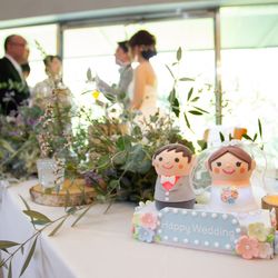 北野ガーデンの写真5枚目