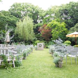 北野ガーデンの写真26枚目