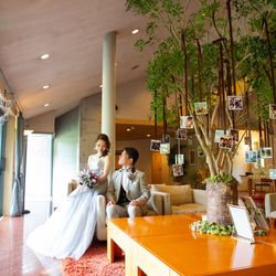 北野ガーデンの写真33枚目