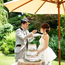 北野ガーデンの写真8枚目